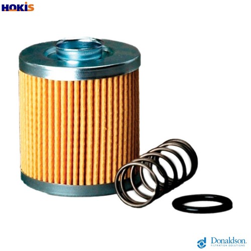 Filter operating hydraulics - filter,