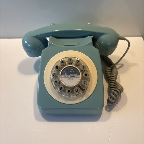 Wild wolf 746 telephone - wild, &