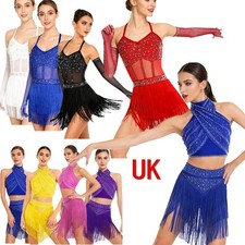 UK Women Rhinestone Sheer Mesh