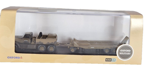 Oxford diecast 76dt002 76 - oxford, 1:76