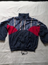 Vintage C&A Rodeo Lined Jacket