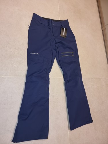 Armada ski pants salopettes - ski, pants/salopettes