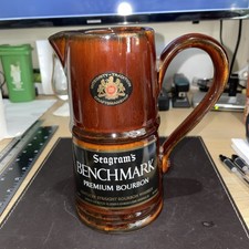 Seagram benchmark premium - seagram's,