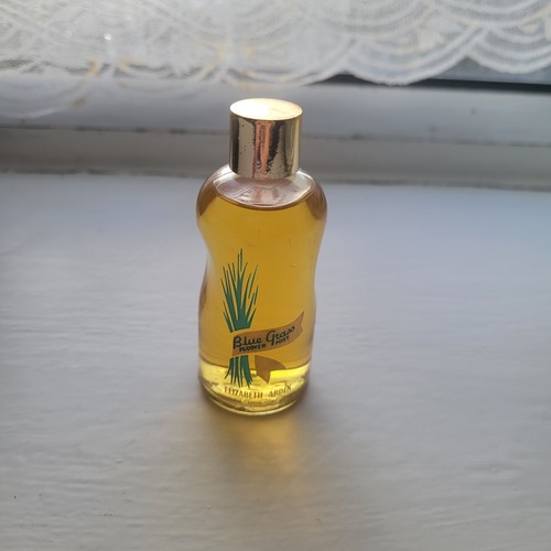 Elizabeth arden blue - arden, grass