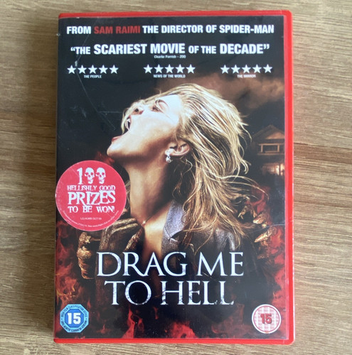 Lionsgate drag hell - lionsgate,