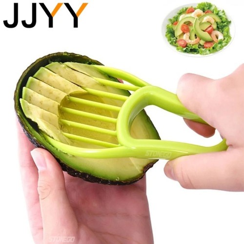 Avocado slicer shea corer - avocado,