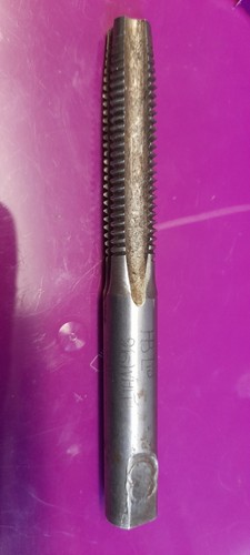 Whitworth tap hb ltd - ,
