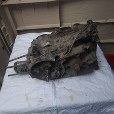 Linmax 50cc Bottom End Engine, Linmax 50cc Engine Same As Suzuki Lt50