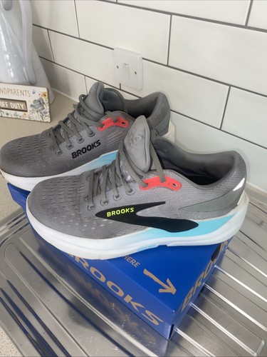 Brooks men ghost running - brooks,