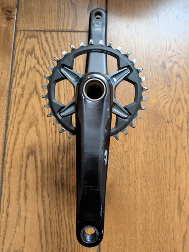 Shimano m8100 1x12 - shimano, xt