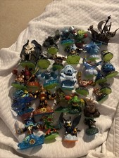MASSIVE SKYLANDERS LOT! 29