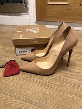 Christian Louboutin So Kate