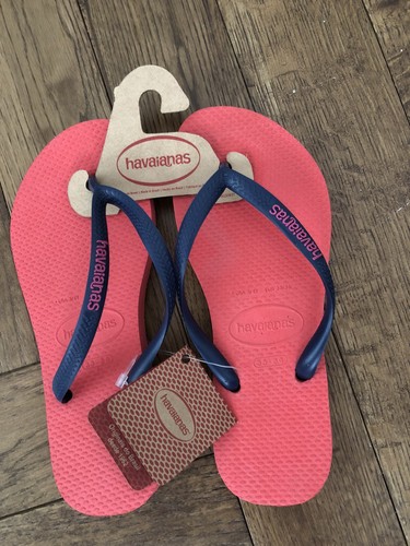 Girls ladies havaianas flip - girls/ladies,