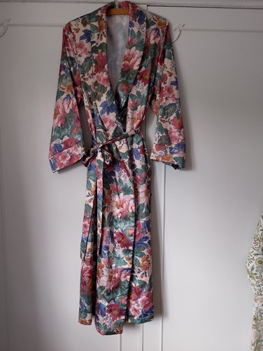 Ladies floral david - floral, nieper