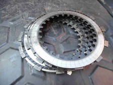 FANTIC 249R CLUTCH PLATE &