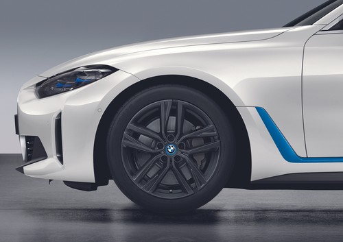 Bmw genuine double - genuine, rim