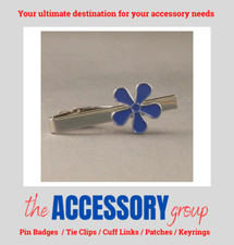 New Masonic Forget me not blue