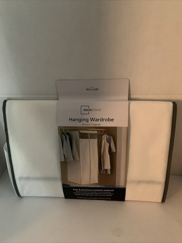 Mainstays garment hanging - mainstays, garment/hanging