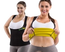 NEOPRENE 2XL WOMAN HOT