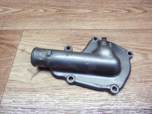 Yamaha tdm 850 3vd - yamaha,