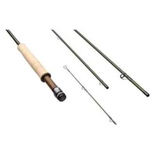 Sage Sonic Fly Rod - Trout Fly