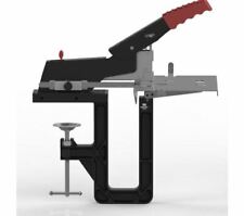 Galaxy HU-GO 130 Booklet Maker / Stapler with Clamp Saddle Staple & Side Staple