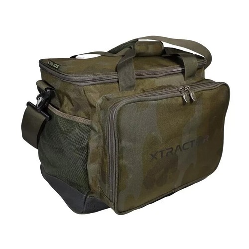 Sonik xtractor tackle bait bag - xtractor,