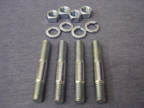 Ford essex zinc plated - v6,