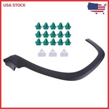 New GM1290256 84579557 Plastic
