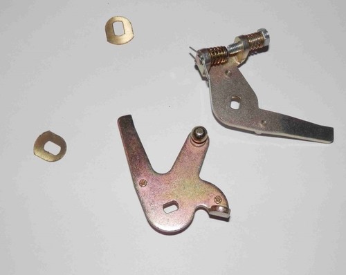 Solex addhe throttle - solex,