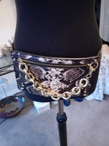 Amanda wakeley natural - natural, snake