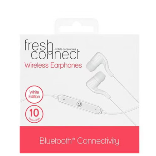 Fresh connect wireless - fresh,