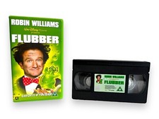 Flubber robin - flubber, 1998)