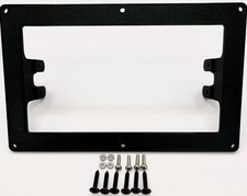 Flush Mount suitable for