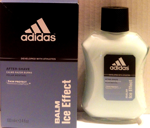 After shave adidas balm ice - balm,