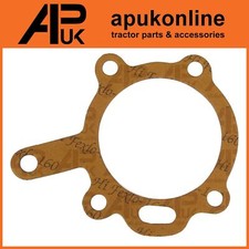 Water Pump Fibre Gasket for