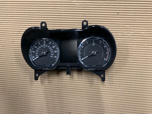 Instrument cluster jaguar - instrument,