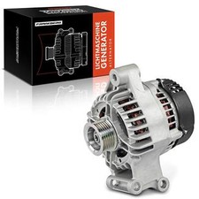 Alternator Generator 105A For