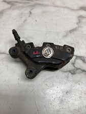 15 Harley FLHTKL Electra Glide Ultra Limited Low front left brake caliper