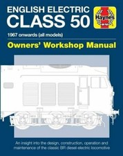 English electric class - english, 50