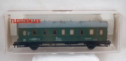 Fleischmann scale passenger - scale,