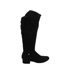 Ravel Women's Boots UK 4 Black 100% Other Chelsea
