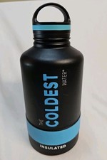 Coldest Sports Water Bottle -