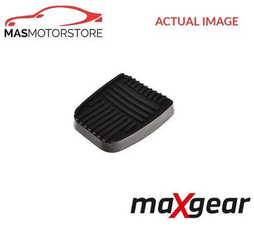 Clutch pedal pad maxgear - clutch,