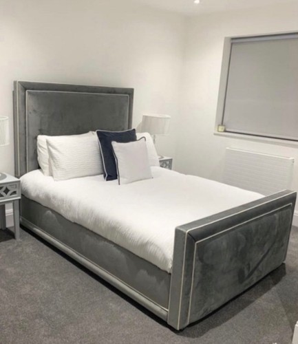 4ft6 double 5ft king size - double,