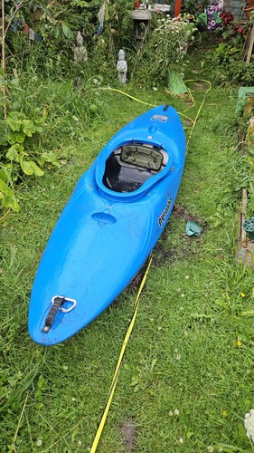 Kayak pyranha 275 - pyranha,