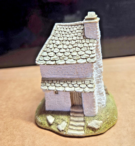 Lilliput lane creel - lilliput, cottage