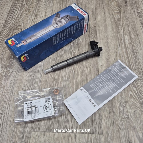 Genuine bosch diesel - genuine,
