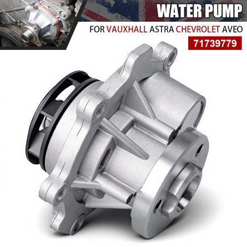 Cooling water pump - cooling,