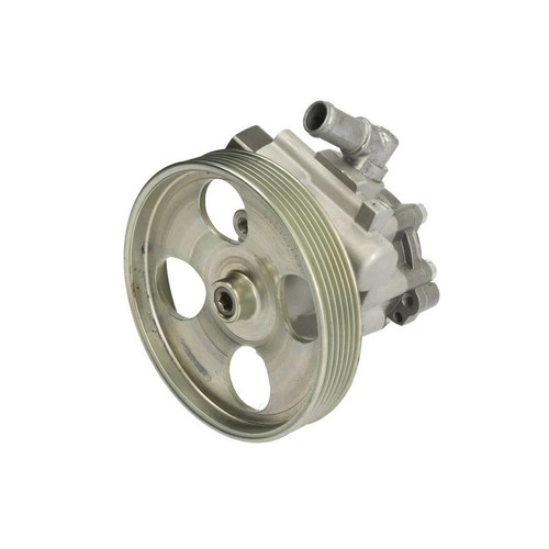 Hydraulic pump power - pump, steering